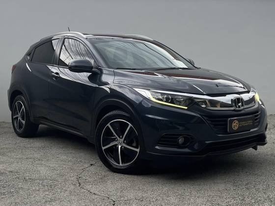 HONDA HR-V 1.8 16V FLEX LX 4P AUTOMÁTICO HONDA HR-V 1.8 16V FLEX LX 4P AUTOMÁTICO
